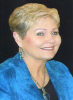 Patricia Denham
